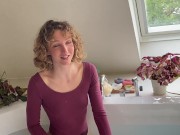 #AnalJuly at Ersties 13/16