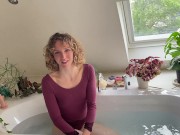 #AnalJuly at Ersties 14/16