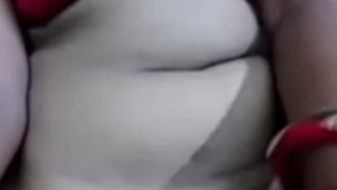 Female Orgasm Fingeeing pussy 