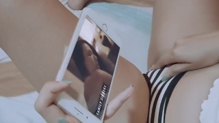 Mult Porn Watch Porn - Intense Multiple Orgasm While Watching Porn | Cumming2Ph - RedTube