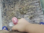 My first solo video