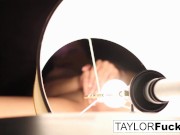 Taylor Vixen's hotel room masturbation 16/16