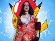 Psychedelic Weight Gaining Simulation 12/16