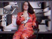 Psychedelic Weight Gaining Simulation 14/16