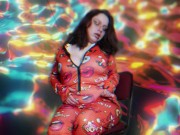 Psychedelic Weight Gaining Simulation 5/16