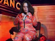 Psychedelic Weight Gaining Simulation 8/16