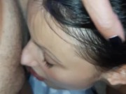 Трахнулась с одной сучкой, но показалось мало и трахнулась с другой - lesbian_illusion 3/16