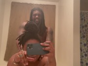 Bathroom Head and Backshots 14/16