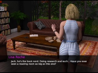 Nursing Back To Pleasure 11