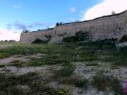 Very Sloppy Outdoor Cocksucking From Tattoed Russian Dirtbike Teen /// 4k /// Cum Swallow 1/16