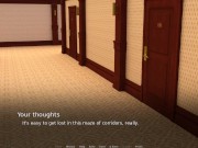 College Bound: She Is Losing Her Virginity, And Got Creampied-Ep1 1/16