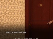 College Bound: She Is Losing Her Virginity, And Got Creampied-Ep1 3/16