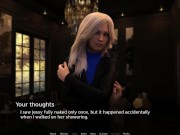 College Bound: She Is Losing Her Virginity, And Got Creampied-Ep1 6/16