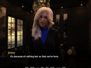 College Bound: She Is Losing Her Virginity, And Got Creampied-Ep1 7/16