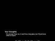 College Bound: She Is Losing Her Virginity, And Got Creampied-Ep1 8/16