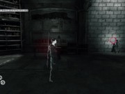 DMC Devil May Cry part 12 (KAT NO)
