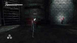 DMC Devil May Cry part 12 (KAT NO)