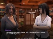 College Bound: Milf With A Big Tits Ep4