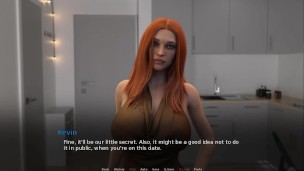 College Bound: She Is Going To Suck A Dick For The First Time-Ep6
