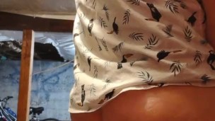 Bored Big Booty Top. 