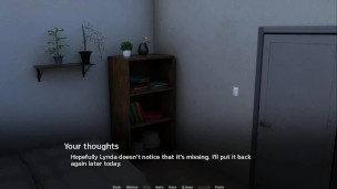 College Bound:College Guy On His Way To Fuck The Principal-Ep8