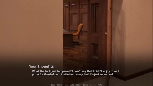College Bound:College Guy Is Fucking His Principal In Her Office-E9