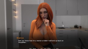 College Bound: Slutty Girls With Huge Tits-E11