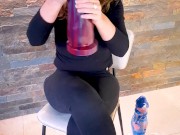 THE GUT PUNCHER DILDO MRHANKEYS TOYS