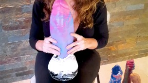 BEST ATLAS DILDO MRHANKEYS TOYS