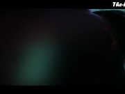 Maya x Gulhragg (Sex Addiction)(Censored) - Wild Life