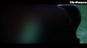 Maya x Gulhragg (Sex Addiction)(Censored) - Wild Life