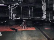 DMC Devil May Cry part 15 (BREAKING AND ENTERING)