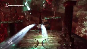 DMC Devil May Cry part 16 (SOUL FURNACE)