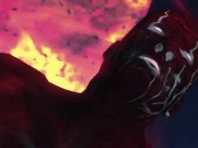 DMC Devil May Cry part 18 (TO DESTROY A GOD)