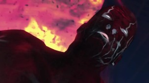 DMC Devil May Cry part 18 (TO DESTROY A GOD)