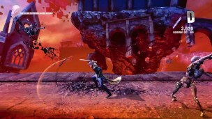 Vergils Downfall part 2 (KAT)