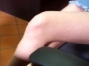 COGIENDO a SECRETARIA despues de MAMADA CASERA 5/16