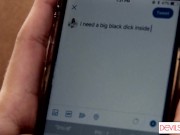 Kendra Spade Wants ANAL in Fishnets 2/16