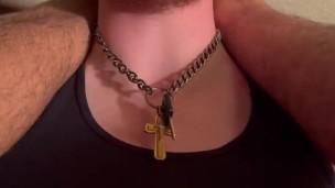 Hunky Verbal MAGA Dom Missionary POV