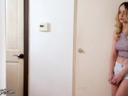 Spank Us Again Stepmom Please 3/16