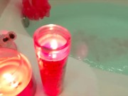 Marie Jah Wanna: Sex Magick 1/16