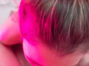 Marie Jah Wanna: Sex Magick 4/16