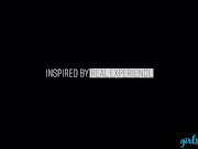 Angela White Seduces Str8 Married Woman 1/16