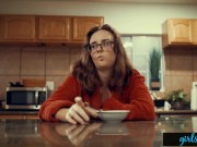 Angela White Seduces Str8 Married Woman 2/16