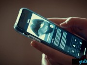 Angela White Seduces Str8 Married Woman 3/16