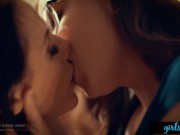 Angela White Seduces Str8 Married Woman 4/16