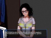 Harem Hotel - (PT 14) - Slut costume?