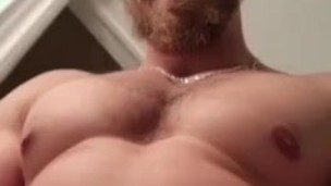 POV Cumshot