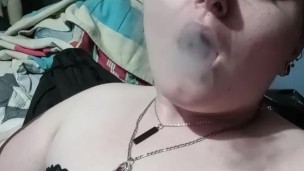 Smoking for You Again