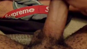 Up close cum